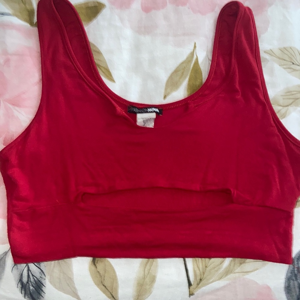Fashion nova top